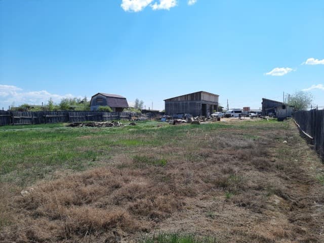 Земельные участки, продаю 7