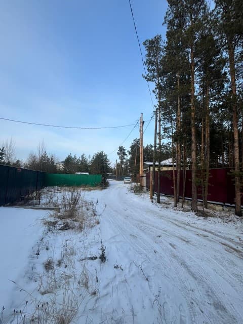 Земельные участки, продаю 9