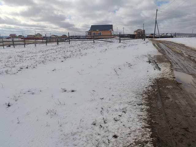 10000 м², земельные участки, продаю 2