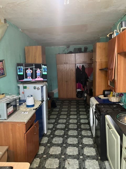 3 комн., 62 м², КПД, 31 школа 3