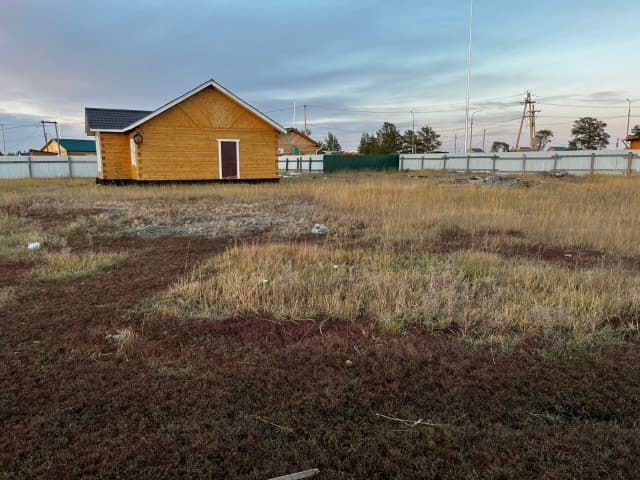 1000 м², земельные участки, продаю 9