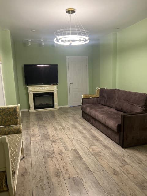 2 комн., 78 м², 112 серия, Залог 4