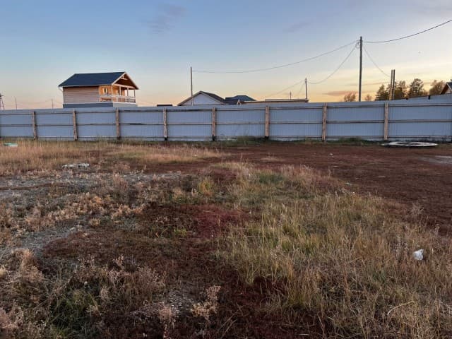 1000 м², земельные участки, продаю 4