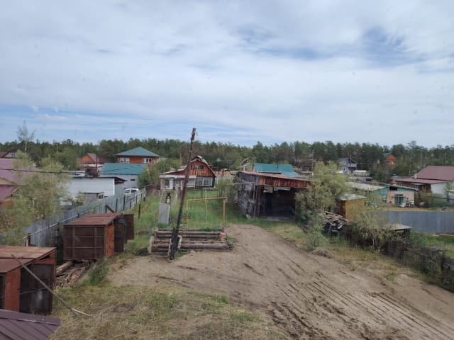 1239 м², земельные участки, продаю 3