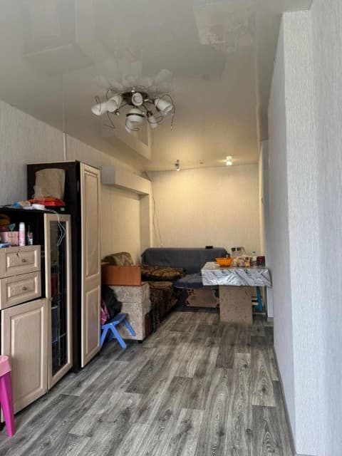 3 комн., 53 м², КПД, ДСК 6