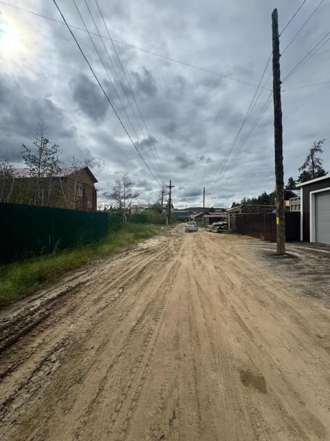 800 м², земельные участки, продаю 2