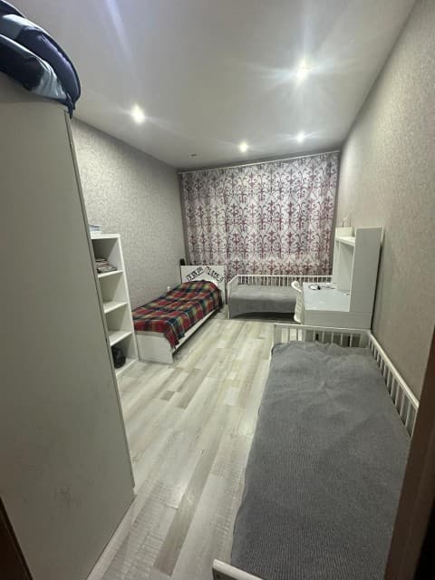 3 комн., 69 м², Другое, Сайсары 9