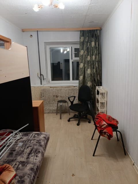 2 комн., 41 м², Блочный, Кинотеатр Лена 5