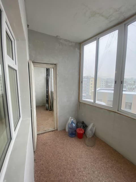 3 комн., 76 м², 112 серия, Муус Хайа 14