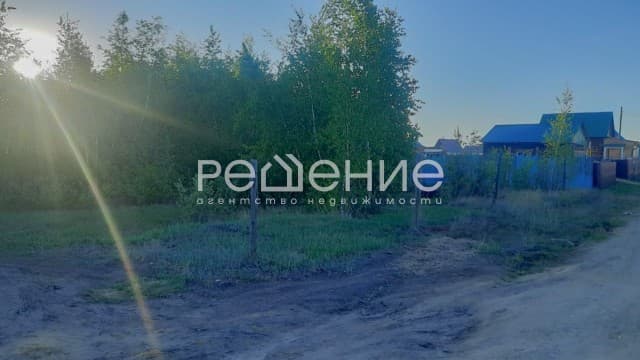 1199 м², земельные участки, продаю 2