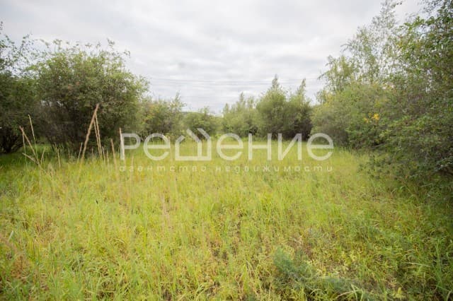 937 м², земельные участки, продаю 3