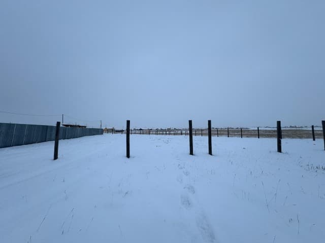 1097 м², земельные участки, продаю 3