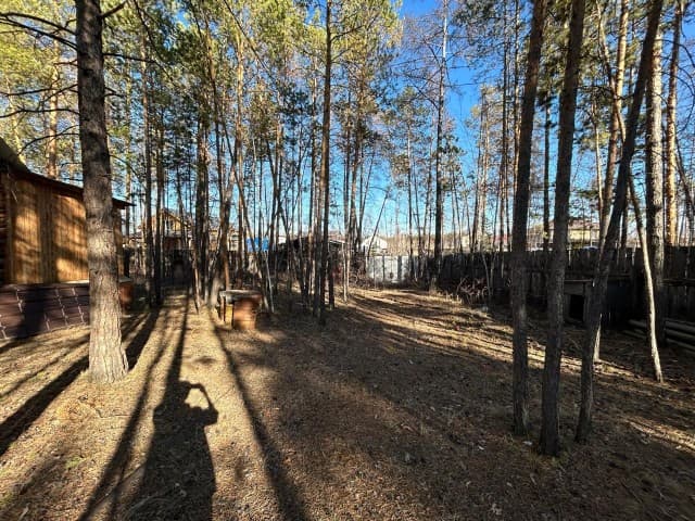 1000 м², земельные участки, продаю 7