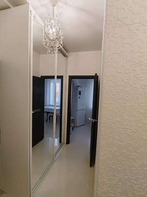 1 комн., Блочный, 16 квартал 4