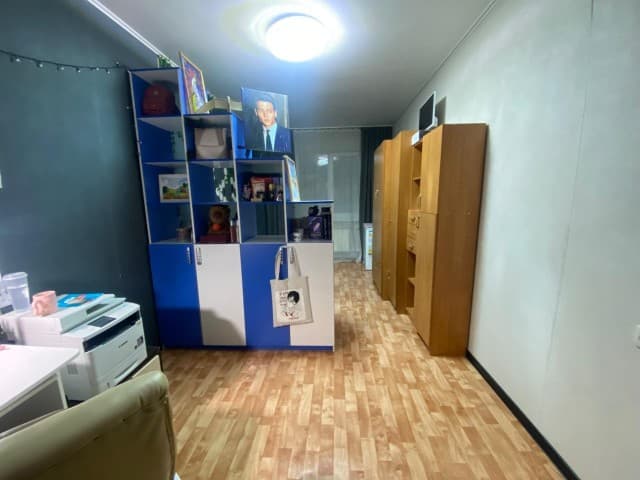 2 комн., 72 м², Инд. планировка, Авиапорт 4