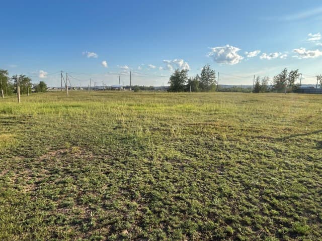 10000 м², земельные участки, продаю 3