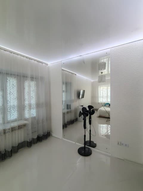 1 комн., Блочный, 16 квартал 3