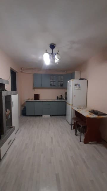 1 комн., Блочный, Авиапорт