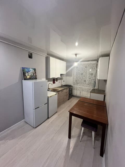 2 комн., КПД, Студгородок