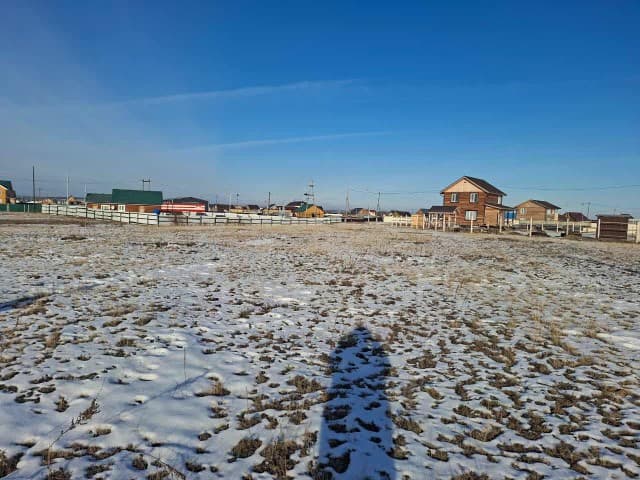 800 м², земельные участки, продаю 6