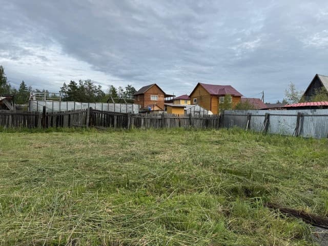 850 м², земельные участки, продаю 6