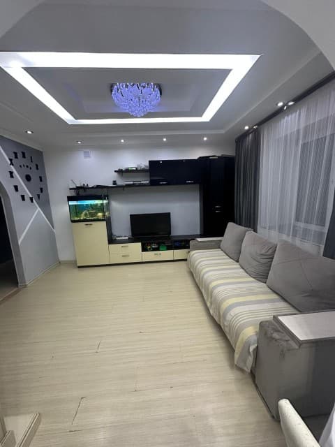 3 комн., 69 м², Другое, Сайсары 5