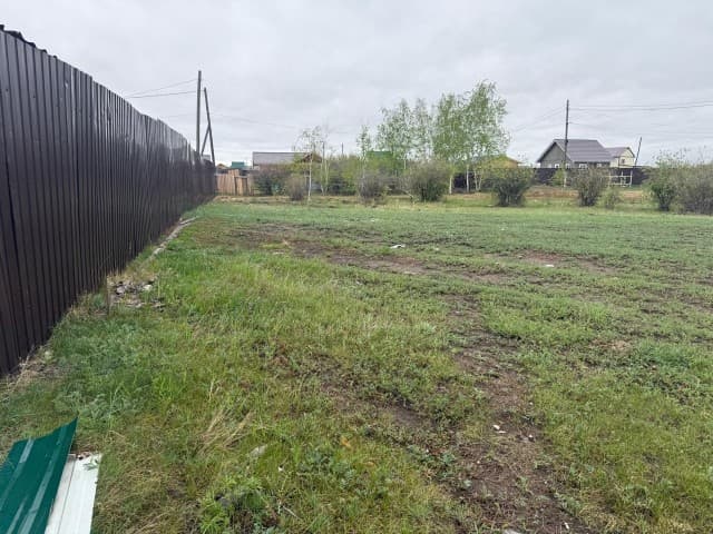 1000 м², земельные участки, продаю 2