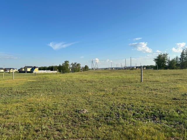 10000 м², земельные участки, продаю 5