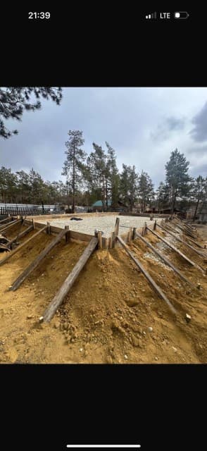 1310 м², земельные участки, продаю 2