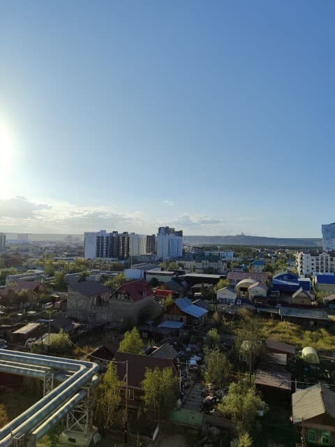 3 комн., Блочный, 31 школа 13