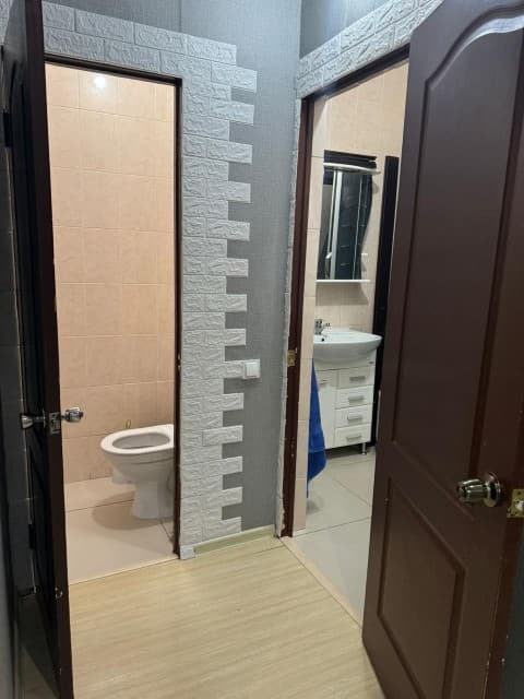 3 комн., 69 м², Другое, Сайсары 8