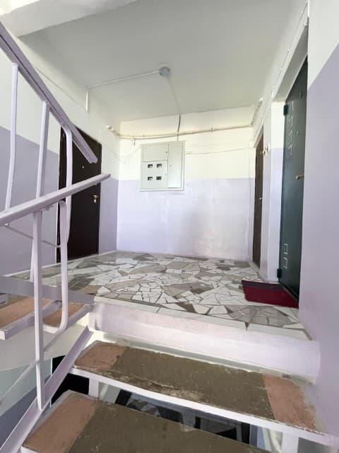 3 комн., 68 м², Блочный, Гимеин 6