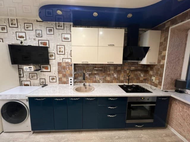 3 комн., КПД, Студгородок 3