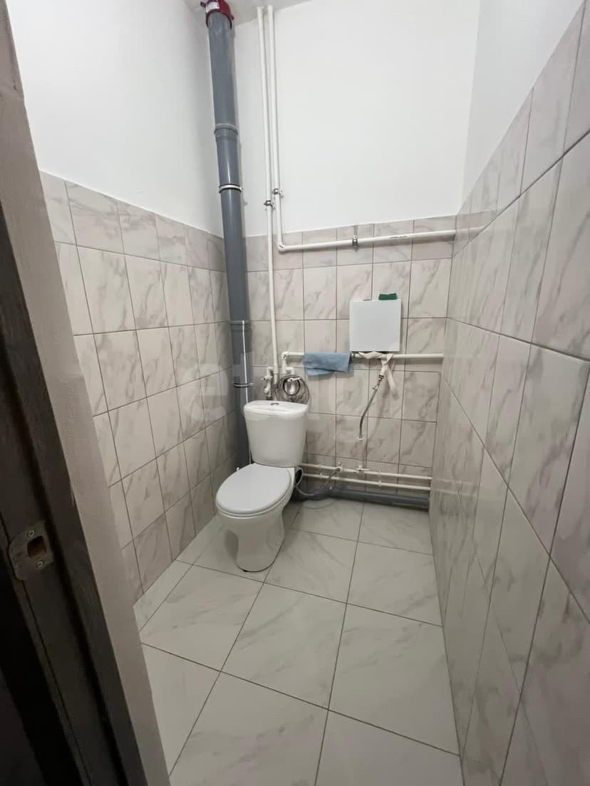 4 комн., 91 м², Монолитно-каркасный 5