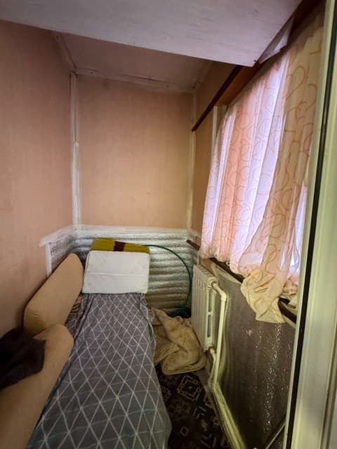 Студия, 24 м², Блочный, ЯКСМК 10