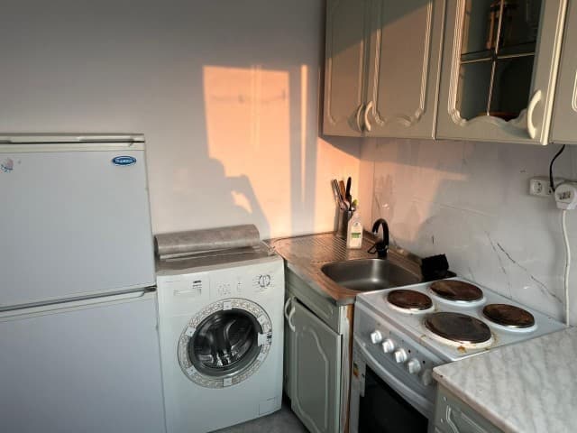 1 комн., Блочный, Апельсин 3