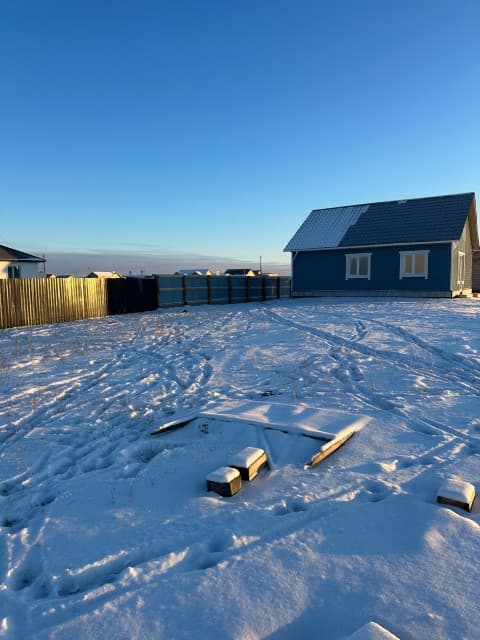 10 м², земельные участки, продаю 5