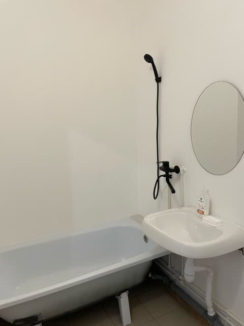 1 комн., 29 м², Монолитно-каркасный, ДСК 8