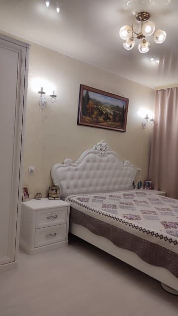 2 комн., 44 м², Блочный, Сайсары 11