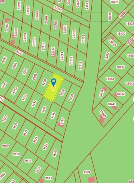 1000 м², земельные участки, продаю 6