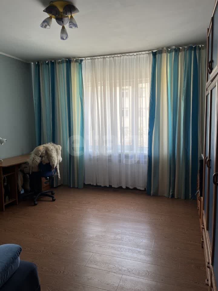 4 комн., 128 м², Монолитно-каркасный 7