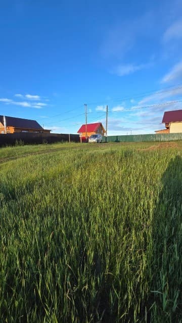 891 м², земельные участки, продаю