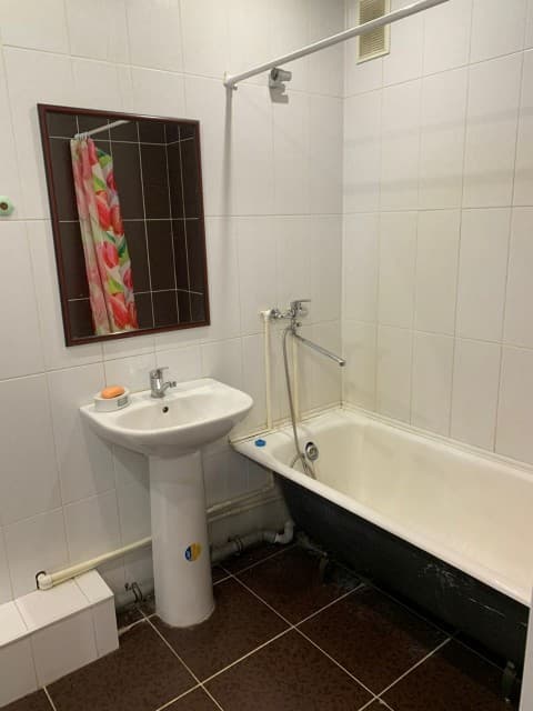 1 комн., Монолитно-каркасный 3