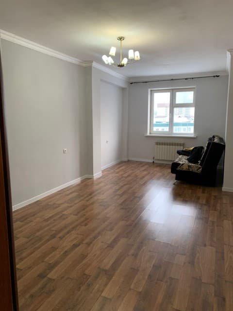 1 комн., Монолитно-каркасный