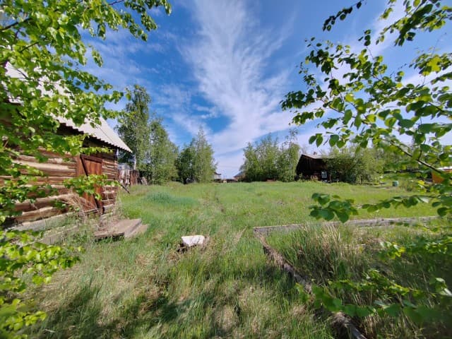 16 м², земельные участки, продаю 6