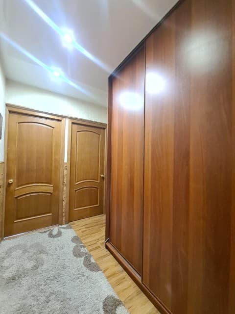 4 комн., 71 м², КПД, Авиапорт 9