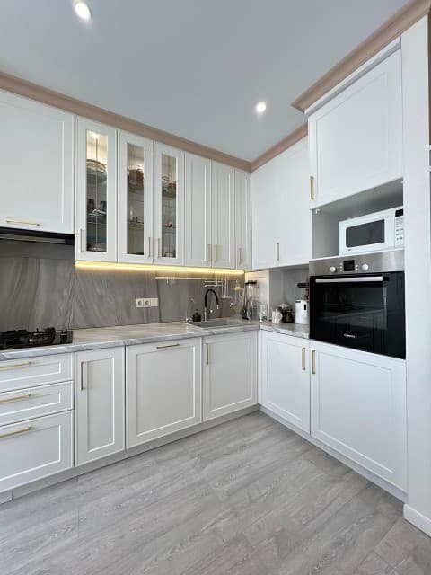 4 комн., 93 м², Блочный, Вилюйский тракт