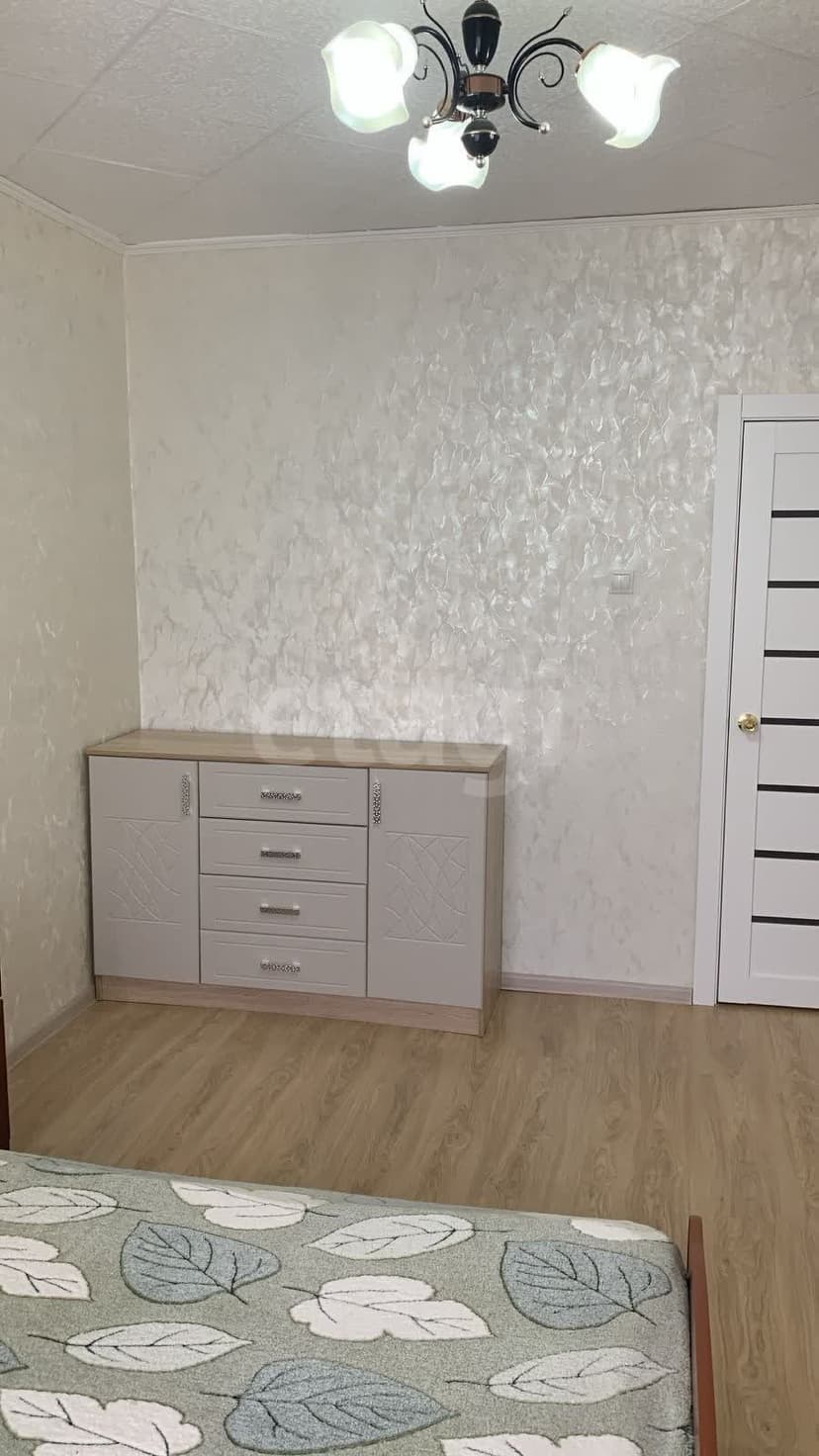4 комн., 93 м², Инд. планировка 7