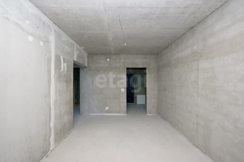 2 комн., 73 м², Монолитно-каркасный 7