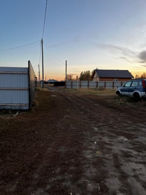 1000 м², земельные участки, продаю 2